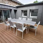 En Centre-ville - Local Velos Disponible Apartament Mayenne