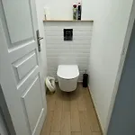 Apartament En Centre-ville - Local Velos Disponible *