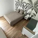Apartament En Centre-ville - Local Velos Disponible *