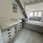 Apartament En Centre-ville - Local Velos Disponible