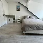 En Centre-ville - Local Velos Disponible Apartament Mayenne