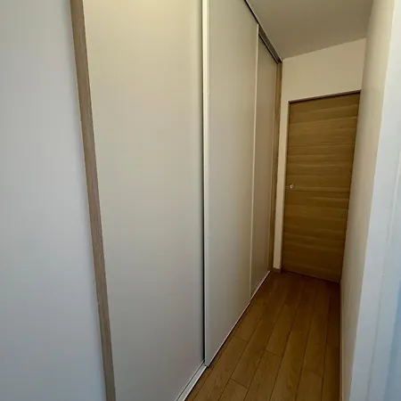 Appartamento En Centre-ville - Local Vélos Disponible