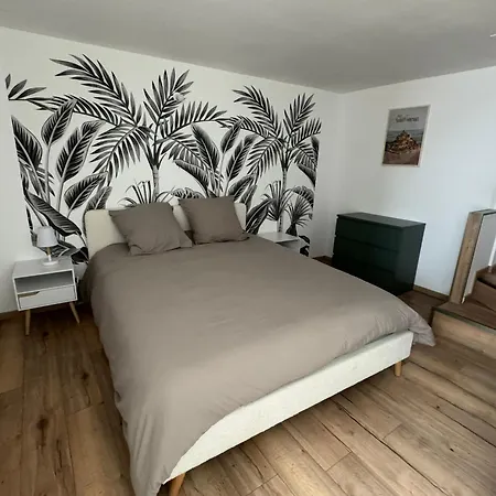 En Centre-ville - Local Vélos Disponible Appartamento Mayenne