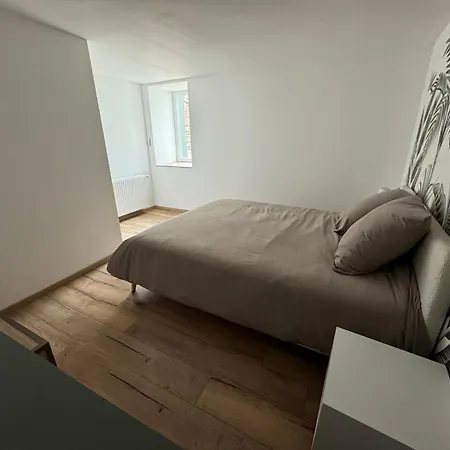 Apartament En Centre-ville - Local Velos Disponible Mayenne