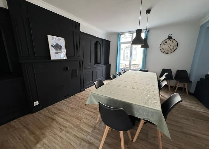 En Centre-ville - Local Velos Disponible