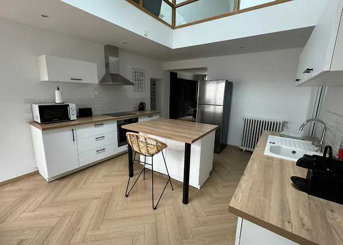 En Centre-ville - Local Velos Disponible * Mayenne