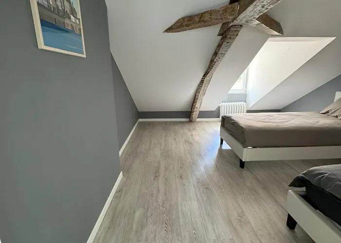 En Centre-ville - Local Velos Disponible