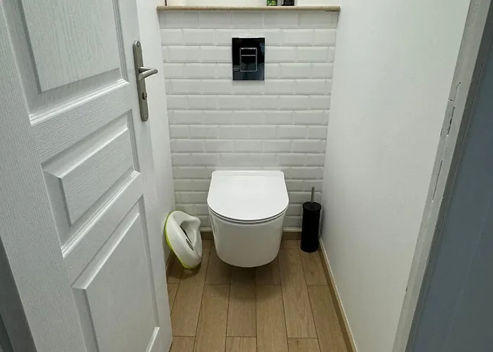 Διαμέρισμα En Centre-ville - Local Velos Disponible *