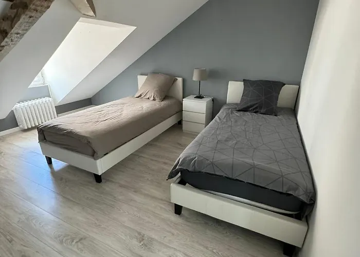 En Centre-ville - Local Velos Disponible Mayenne