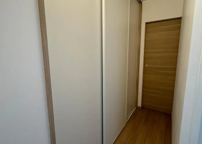 Διαμέρισμα En Centre-ville - Local Velos Disponible