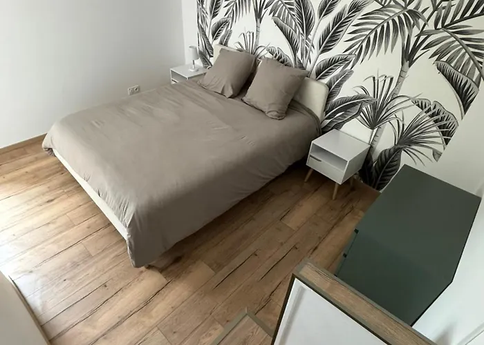 Διαμέρισμα En Centre-ville - Local Velos Disponible *