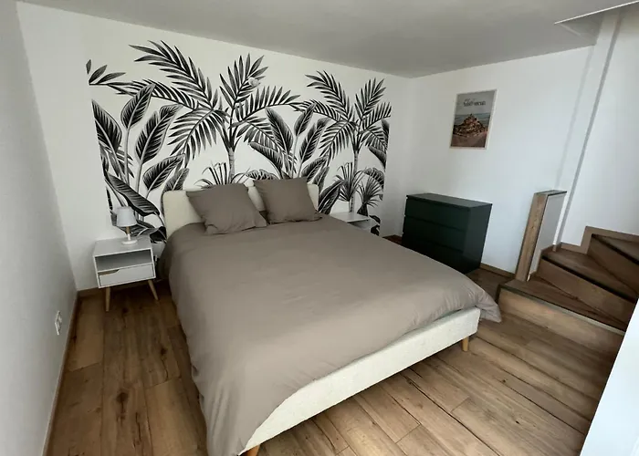 En Centre-ville - Local Velos Disponible Διαμέρισμα Mayenne