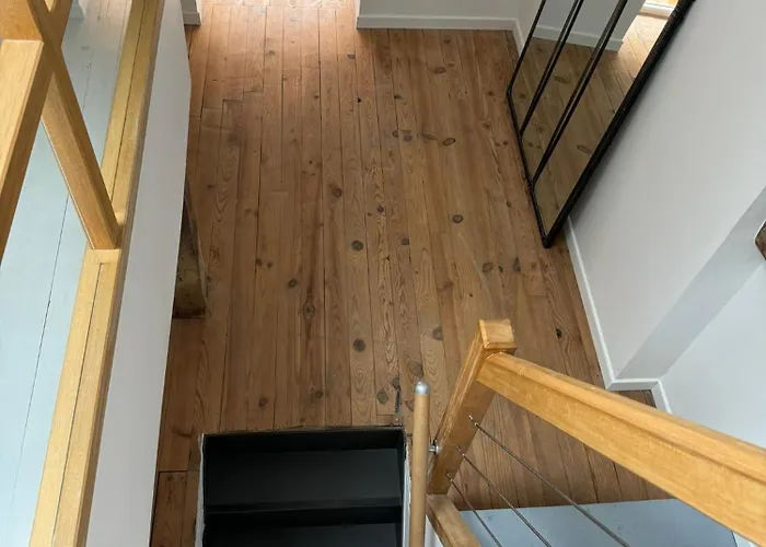 En Centre-ville - Local Velos Disponible * Mayenne