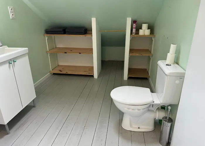 En Centre-ville - Local Velos Disponible *